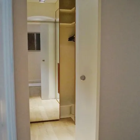 Apartament Przy Morzu Rezydencja Bryza