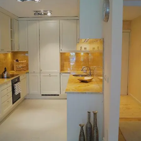 Appartement Apartament Przy Morzu Rezydencja Bryza