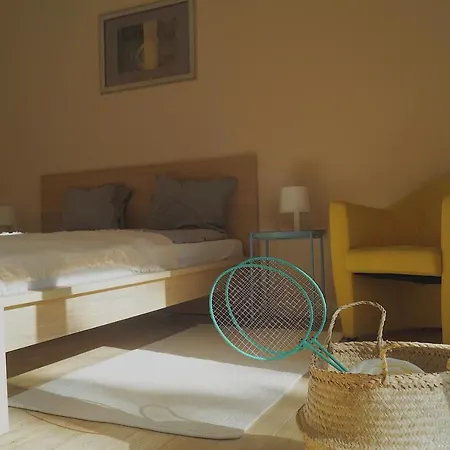 Appartement Apartament Przy Morzu Rezydencja Bryza Jurata