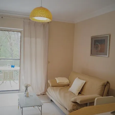 Apartament Przy Morzu Rezydencja Bryza Appartement